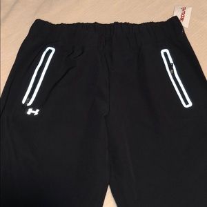 Running pants